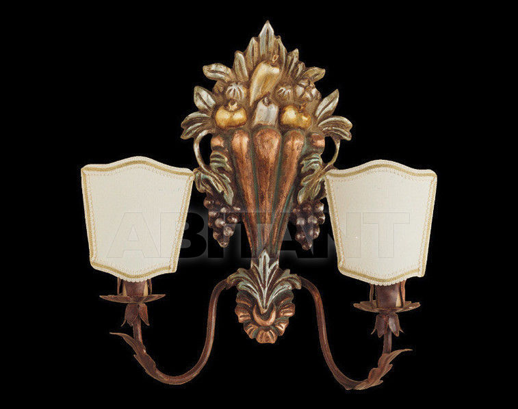 Buy Bracket Stile Legno Momenti D’arte 6057