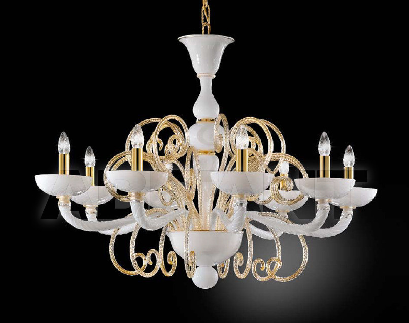 Buy Сhandelier Gabbiani Venezia Lampade Da Tavolo L 58