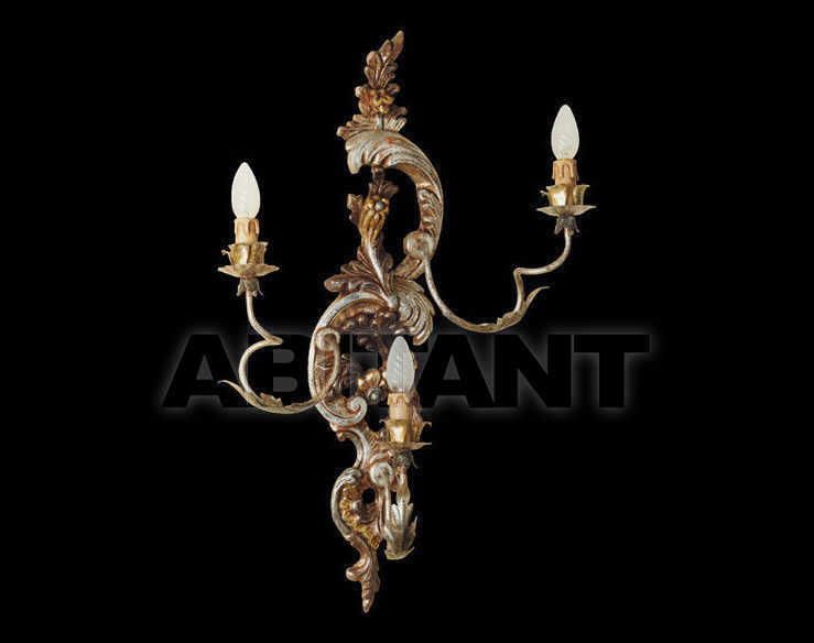 Buy Bracket Stile Legno Momenti D’arte 6056