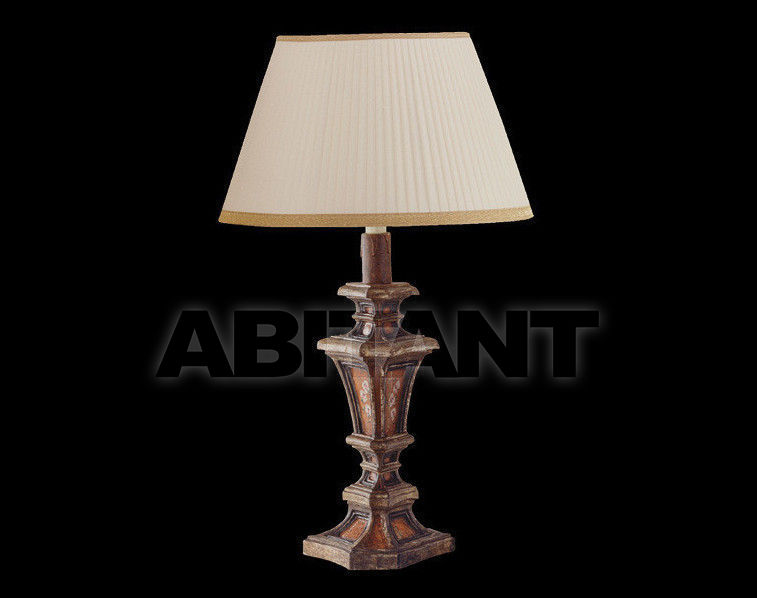 Table lamp 8068 price on request Buy Table lamp Stile Legno Momenti D’arte 8068
