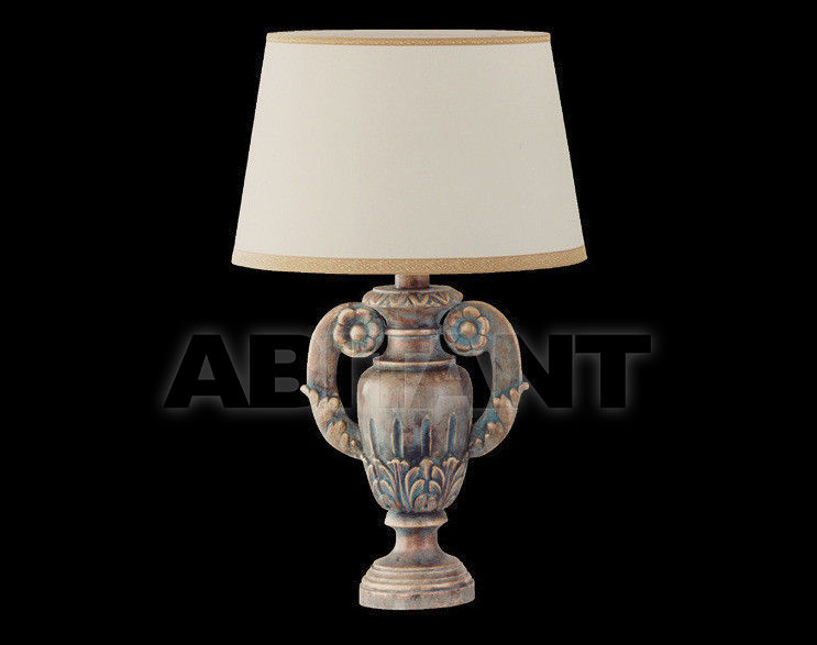 Table lamp 8070 price on request Buy Table lamp Stile Legno Momenti D’arte 8070