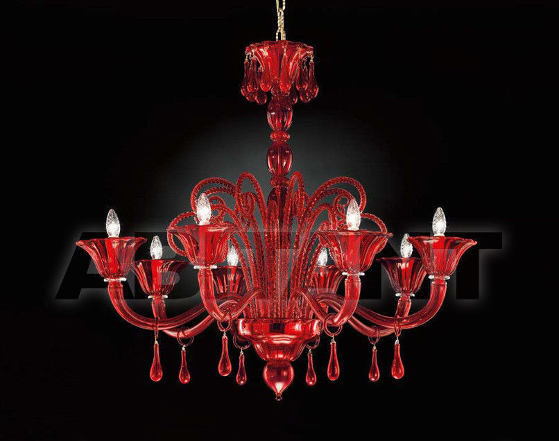 Buy Сhandelier Gabbiani Venezia Lampade Da Tavolo L 30