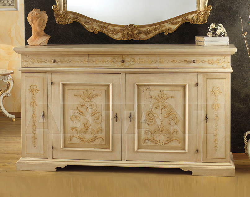 Buy Comode Stile Legno Il Giorno 0101/A