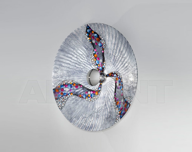 Buy Wall light Kolarz Masterpieces 0365.61XL.3