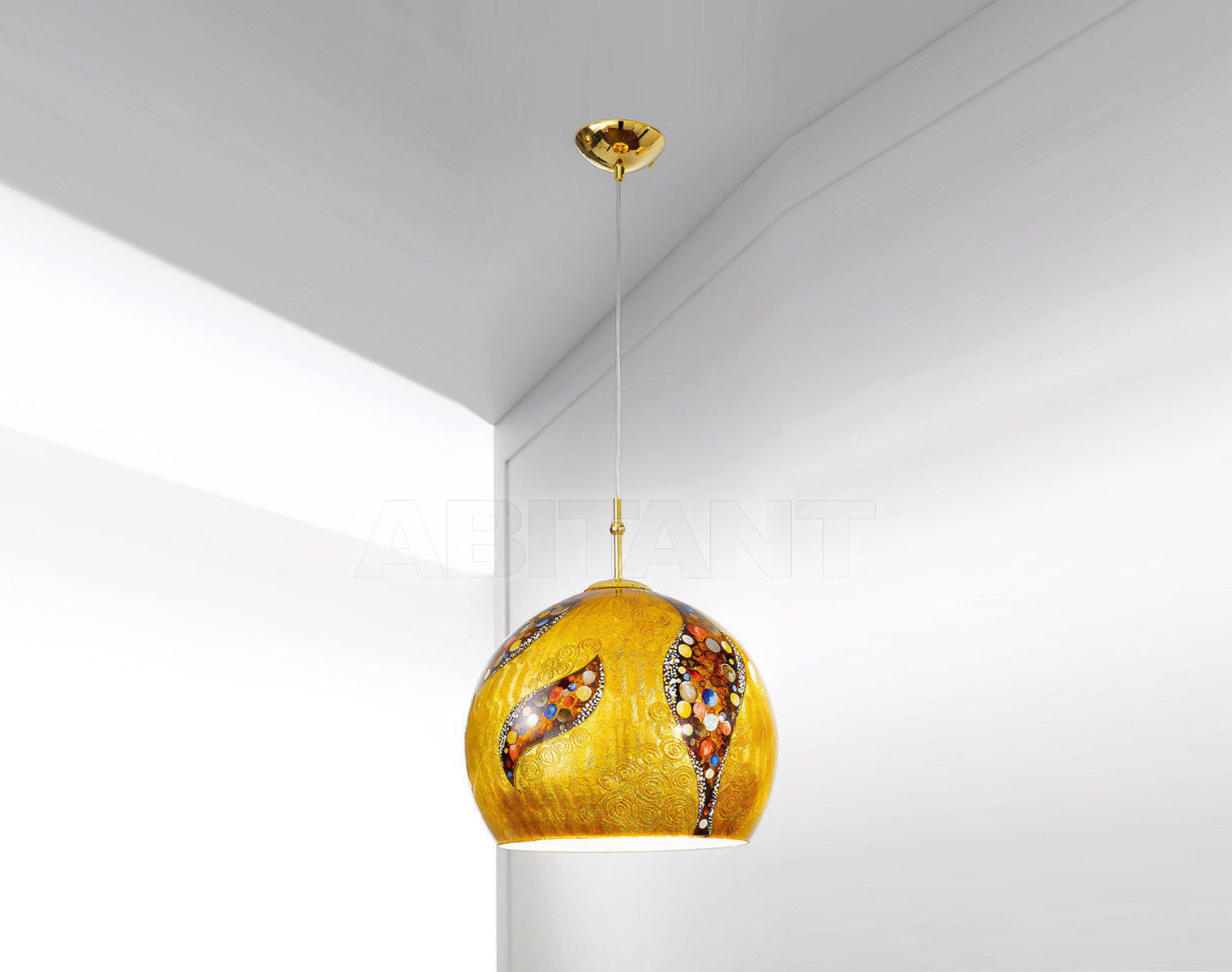 Light 0392.31L.3.Ki.Au price on request Buy Light Kolarz Masterpieces 0392.31L.3.Ki.Au