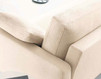 Sofa Rigosalotti SRL Complementi AR491 Contemporary / Modern