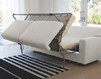 Sofa Rigosalotti SRL Complementi GS491 Contemporary / Modern