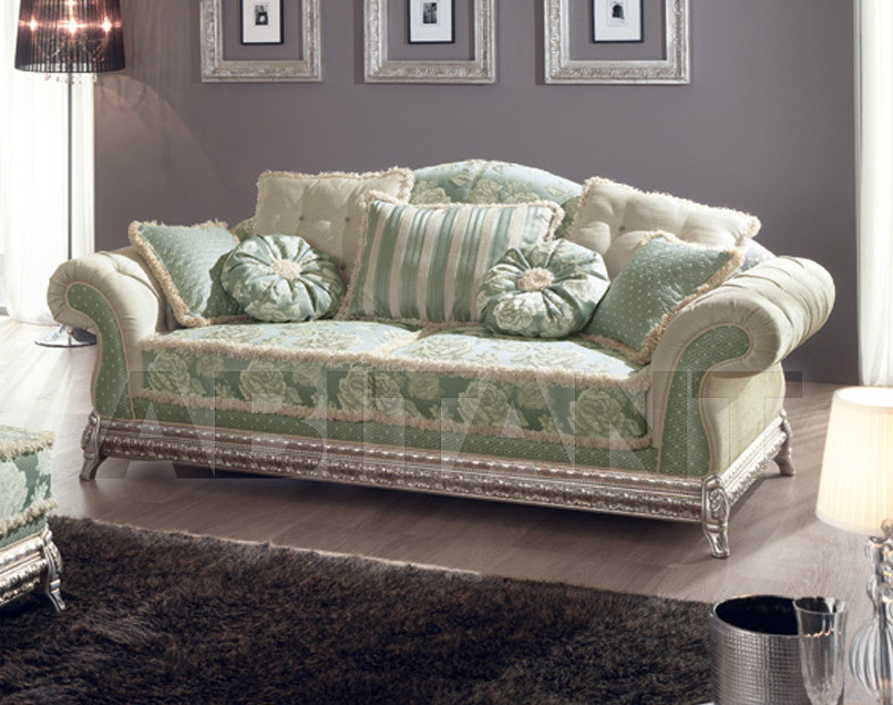 Buy Sofa CIS Salotti 2012 HERMITAGE Divano 4 posti