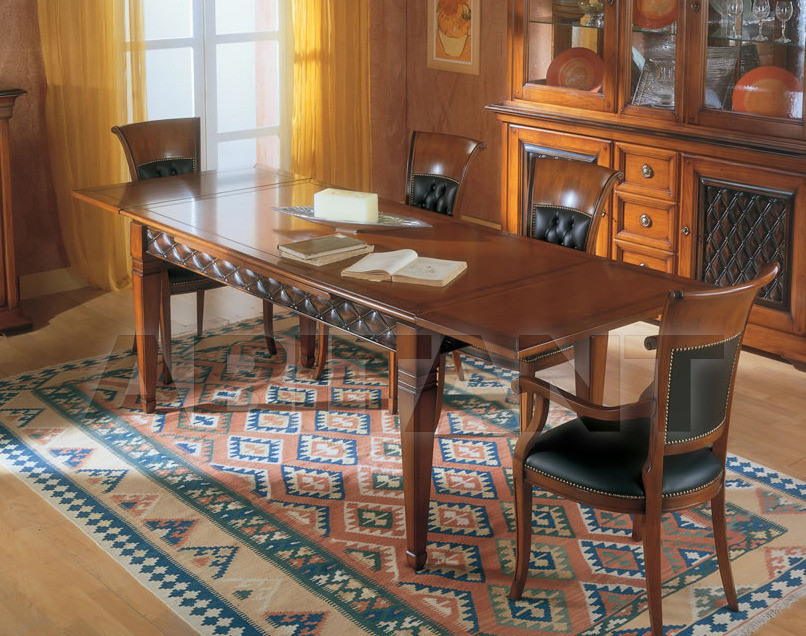 Buy Dining table Bakokko Group Phedra 1016V2/T