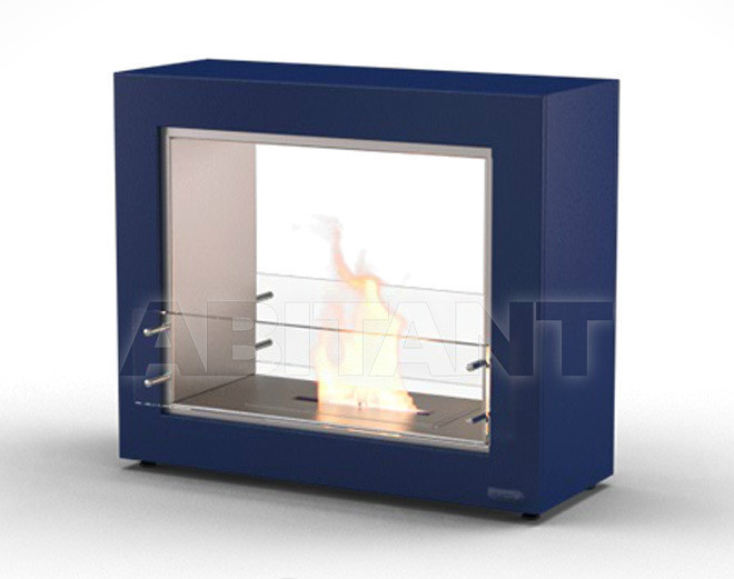 Bio - fireplace Muble 1050 DF GF0037-2 blue price on request Buy Bio - fireplace Muble 1050 DF Glamm Fire Electric GF0037-2 blue