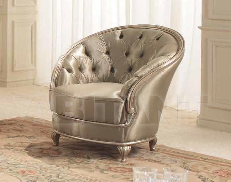 Сhair eden poltrone argentum price on request Buy Сhair Gold Confort Eden eden poltrone argentum