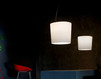 Light CHORUS S5 white Light Prandina Suspensions CHORUS S5 Contemporary / Modern