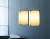 Light Prandina  Suspensions CPL S1 Contemporary / Modern