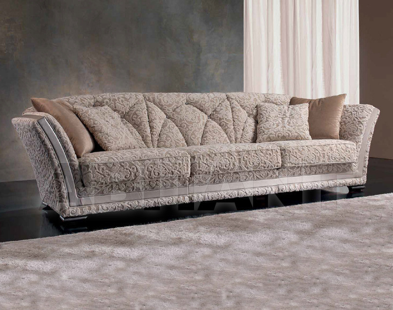 Buy Sofa Gold Confort Vanity Vanity DIVANO 3 POSTI