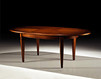 Dining table 1014V1/T terracotta Dining table Bakokko Group Tavolo 1014V1/T Classical / Historical