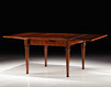 Dining table Bakokko Group Tavolo 2556/T Classical / Historical 