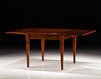 Dining table Bakokko Group Tavolo 2560/T Classical / Historical 
