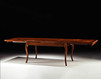 Dining table Bakokko Group Tavolo 2566/T Classical / Historical 