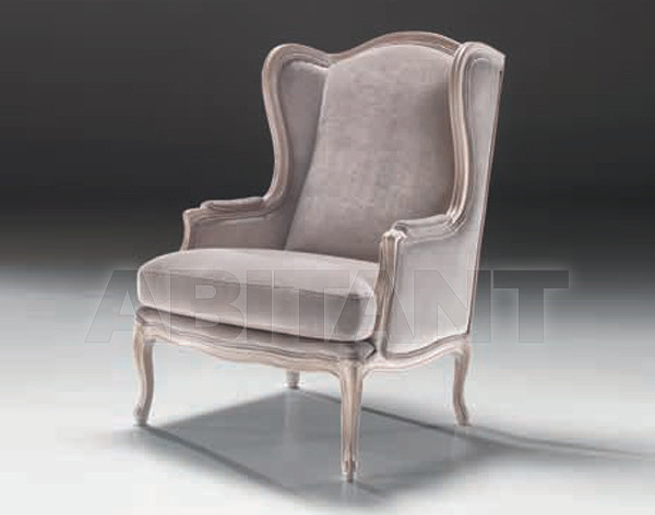 Buy Сhair Gold Confort Main Catalogue mirò POLTRONE white