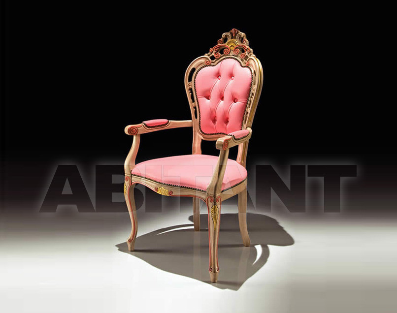 Buy Armchair Bakokko Group Sedie 1323/A