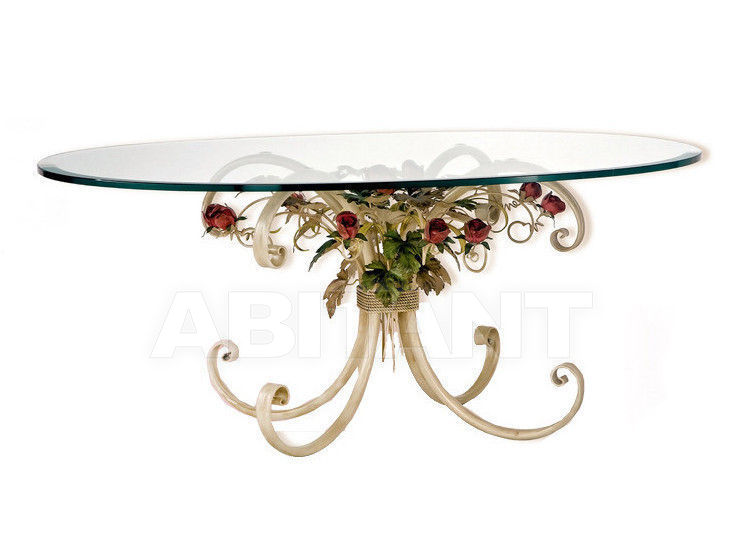 Buy Coffee table Passeri International Cristallo 5100/4