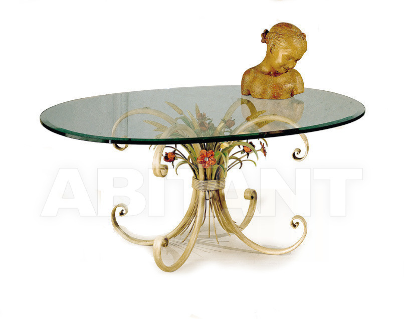 Buy Coffee table Passeri International Grano 4465/4