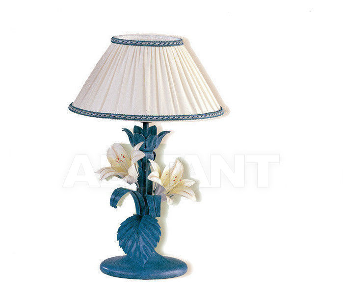 Table lamp 2120/1/B price on request Buy Table lamp Passeri International Gigli 2120/1/B