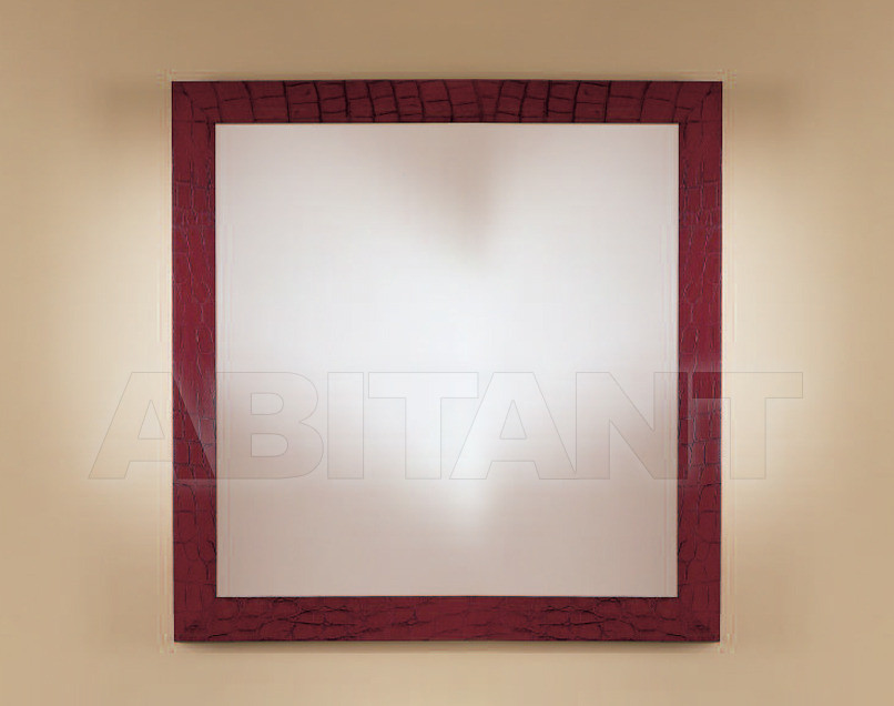 Wall mirror SPECCHIERA QUADRATA price on request Buy Wall mirror Origgi Dea SPECCHIERA QUADRATA