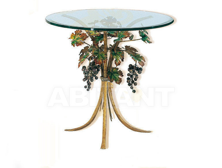 Side table 5190/3/T price on request Buy Side table Passeri International Frutta 5190/3/T