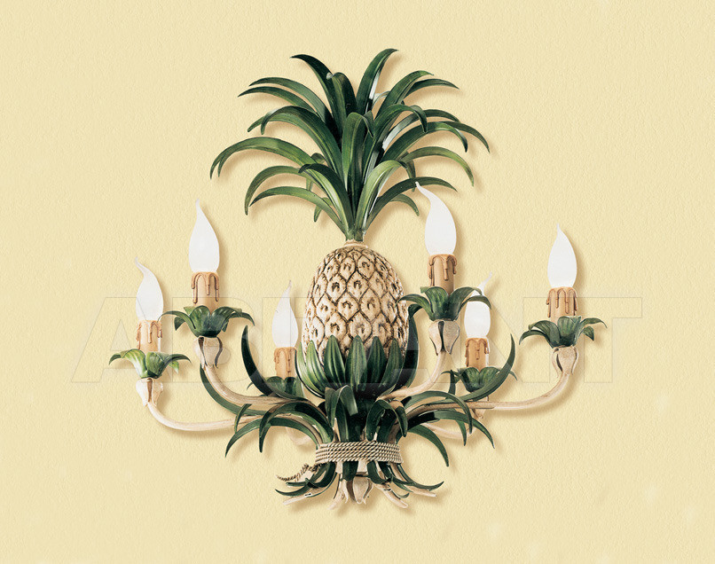 Buy Wall light Passeri International Frutta 1180/6