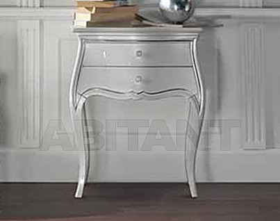 Side table OP-506 price on request Buy Side table Fratelli Allievi 2013 OP-506