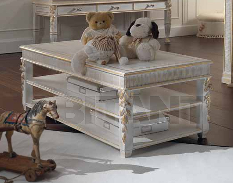 Coffee table HONEY-105 price on request Buy Coffee table Fratelli Allievi 2013 HONEY-105