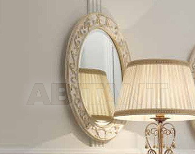 Buy Wall mirror Fratelli Allievi 2013 HONEY-406