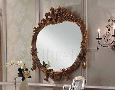 Buy Wall mirror Fratelli Allievi 2013 ID-406