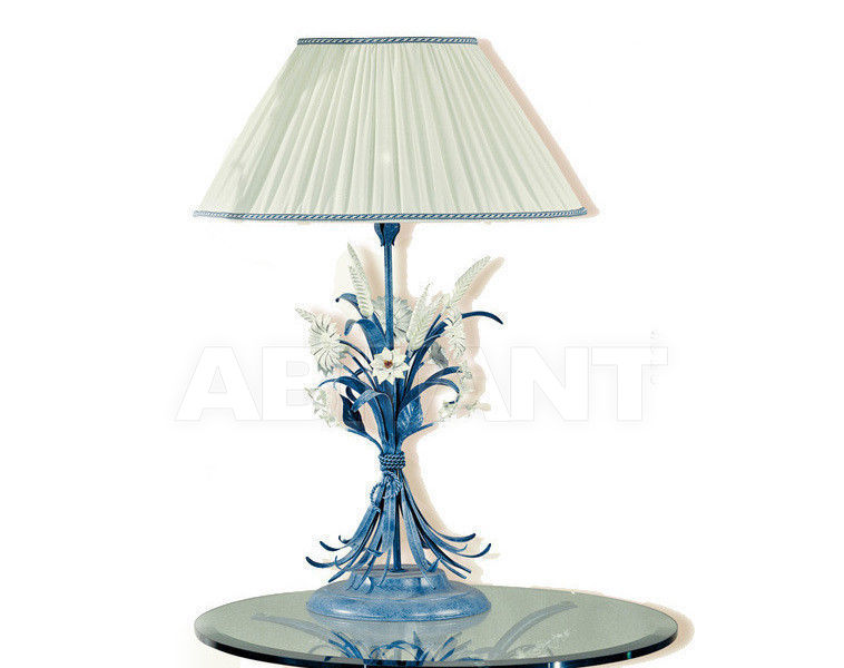 Buy Table lamp Passeri International Fantasia 4985/1