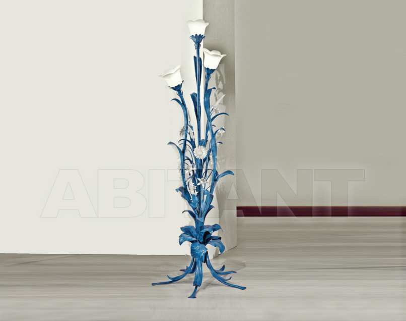 Floor lamp 4980/3 price on request Buy Floor lamp Passeri International Fantasia 4980/3