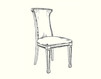Chair Grande Arredo 2013 vv25.67 T Classical / Historical 