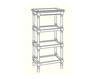 Bookshelf CO58.52 B brown Bookshelf Grande Arredo 2013 CO58.52 B Classical / Historical