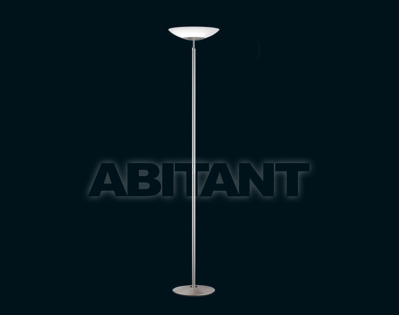 Buy Floor lamp Gebr. Knapstein Deckenfluter 41.892.19