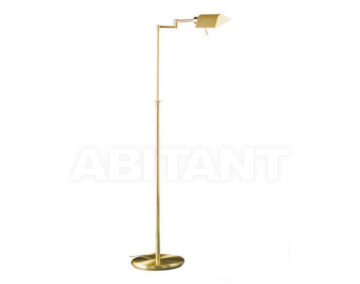 Buy Floor lamp Gebr. Knapstein Leseleuchten 41.774.02
