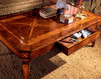 Сoffee table    Palmobili S.r.l. Exellence 853 Classical / Historical 