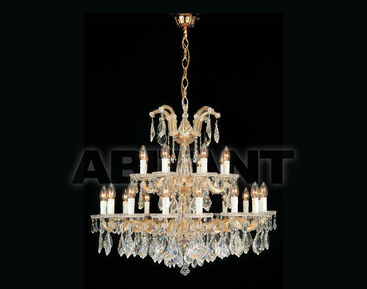 Buy Сhandelier Arlati s.a.s. di F.Arlati & C. 2013 2997/16+8SS