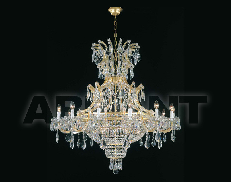 Buy Сhandelier Arlati s.a.s. di F.Arlati & C. 2013 3038/14+6 CCVE