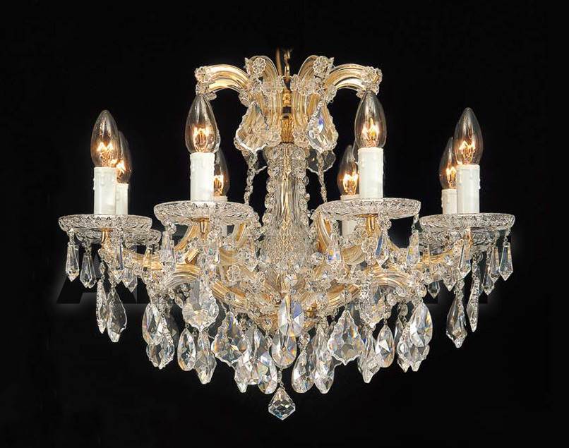 Buy Сhandelier Arlati s.a.s. di F.Arlati & C. 2013 3002/8SS