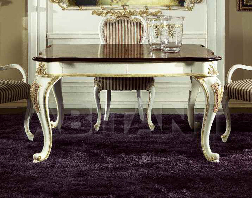 Buy Dining table    Palmobili S.r.l. Italian Princess 935