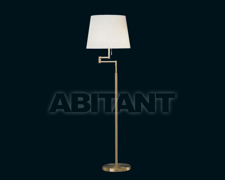Buy Floor lamp Gebr. Knapstein Stehleuchten 41.864.02*
