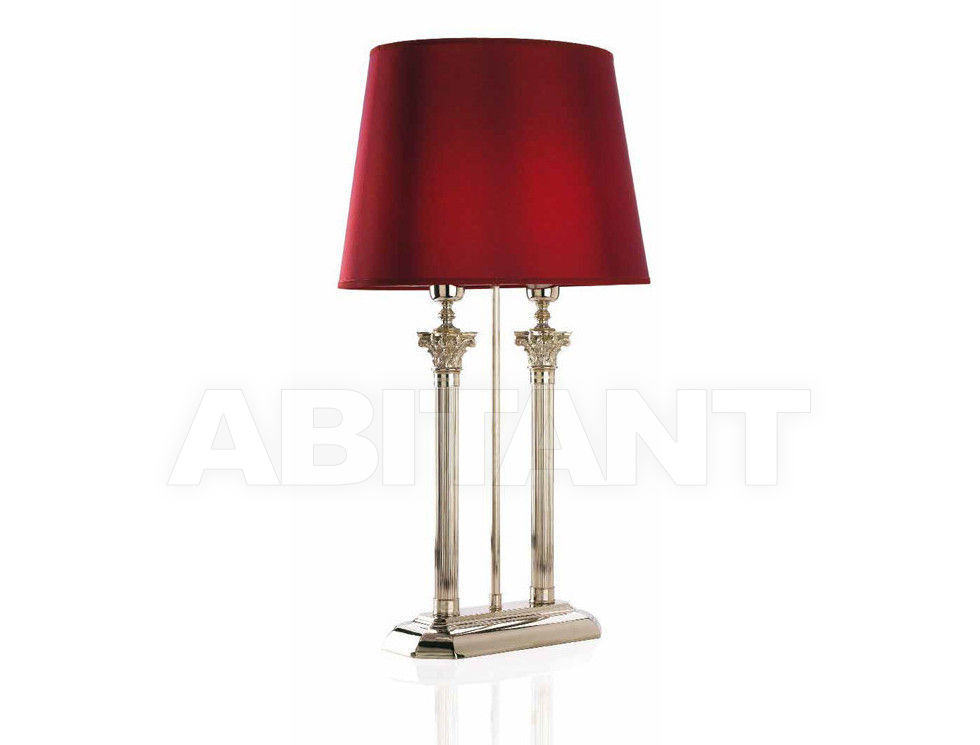 Buy Table lamp CIGNO Lumis Classic 2123 CRO