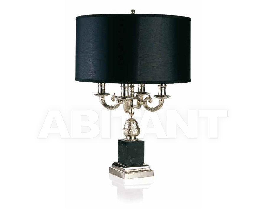 Table lamp ALKAID 2547 NIC price on request Buy Table lamp ALKAID Lumis Classic 2547 NIC