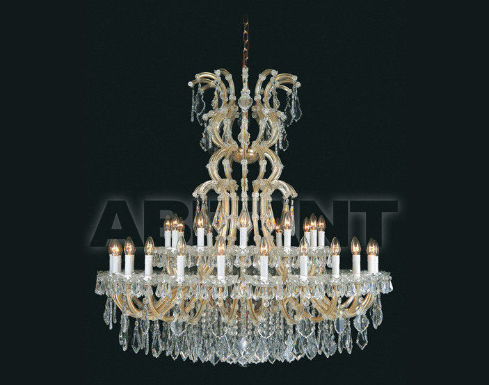 Buy Сhandelier Arlati s.a.s. di F.Arlati & C. 2013 1580/36CC