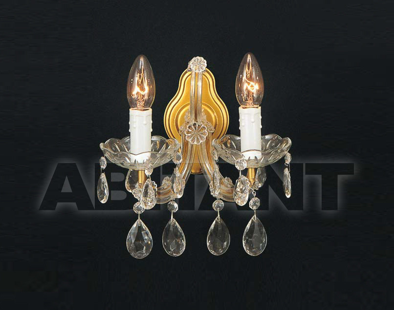 Wall light 2809/2HC price on request Buy Wall light Arlati s.a.s. di F.Arlati & C. 2013 2809/2HC